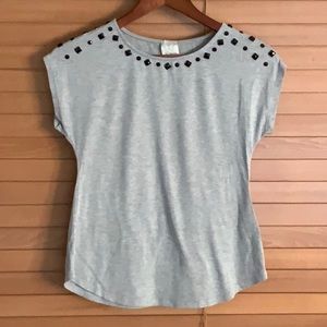 Ella Moss girls top